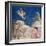 The Dream of Joachim, circa 1305-Giotto di Bondone-Framed Giclee Print