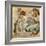 The Dream of St. Cecilia-Paul Baudry-Framed Giclee Print