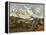 The Dream of St. Isidor, 1839-Josef von Fuhrich-Framed Premier Image Canvas