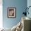 The Dream-Tamara de Lempicka-Framed Giclee Print displayed on a wall