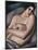 The Dream-Tamara de Lempicka-Mounted Giclee Print