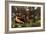 The Dream-Henri Rousseau-Framed Art Print