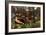 The Dream-Henri Rousseau-Framed Art Print