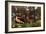 The Dream-Henri Rousseau-Framed Art Print