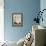The Dream-Aubrey Beardsley-Framed Premier Image Canvas displayed on a wall
