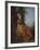 The Dreamer, 1712-14-Jean Antoine Watteau-Framed Giclee Print