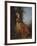 The Dreamer, 1712-14-Jean Antoine Watteau-Framed Giclee Print