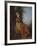 The Dreamer, 1712-14-Jean Antoine Watteau-Framed Giclee Print