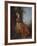 The Dreamer, 1712-14-Jean Antoine Watteau-Framed Giclee Print