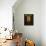 The Dreamer-Caspar David Friedrich-Framed Premier Image Canvas displayed on a wall