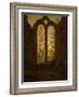 The Dreamer-Caspar David Friedrich-Framed Giclee Print