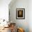 The Dreamer-Caspar David Friedrich-Framed Giclee Print displayed on a wall