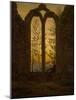 The Dreamer-Caspar David Friedrich-Mounted Giclee Print