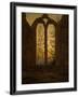 The Dreamer-Caspar David Friedrich-Framed Giclee Print