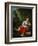 The Dreaming Shepherdess-Francois Boucher-Framed Giclee Print