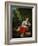 The Dreaming Shepherdess-Francois Boucher-Framed Giclee Print