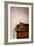 The Dresser, 2023 (Digital)-Roberta Murray-Framed Giclee Print