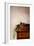 The Dresser, 2023 (Digital)-Roberta Murray-Framed Giclee Print