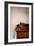 The Dresser, 2023 (Digital)-Roberta Murray-Framed Giclee Print