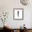 The Dressing Room III-Andrea Stajan-ferkul-Framed Giclee Print displayed on a wall