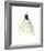 The Dressing Room IV-Andrea Stajan-ferkul-Framed Giclee Print