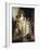The Dressing Room-Henri Pierre Picou-Framed Giclee Print