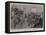 The Dreyfus Trial at Rennes-Charles Paul Renouard-Framed Premier Image Canvas