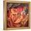 The Drinker, 1914-Umberto Boccioni-Framed Premier Image Canvas