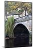 The Dropping Well Inn in Autumn, Knaresborough, North Yorkshire, England, United Kingdom, Europe-Mark Sunderland-Mounted Photographic Print