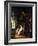 The Dropsical Woman, circa 1663-Gerrit Dou-Framed Giclee Print