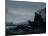 The Drowned, Mid of 1860S-Vasili Grigoryevich Perov-Mounted Giclee Print