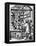 The Druggist's Shop, 1568-Jost Amman-Framed Premier Image Canvas