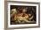 The Drunken Noah-Giovanni Bellini-Framed Giclee Print