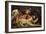 The Drunken Noah-Giovanni Bellini-Framed Giclee Print