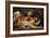 The Drunken Noah-Giovanni Bellini-Framed Giclee Print