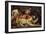 The Drunken Noah-Giovanni Bellini-Framed Giclee Print