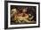 The Drunken Noah-Giovanni Bellini-Framed Giclee Print