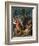 The Drunkenness of Noah-Jacopo da Empoli-Framed Giclee Print