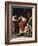 The Drunkenness of Noah-Luca Giordano-Framed Giclee Print