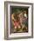 The Drunkenness of Noah-Camillo Procaccini-Framed Giclee Print