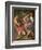 The Drunkenness of Noah-Camillo Procaccini-Framed Giclee Print