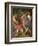 The Drunkenness of Noah-Camillo Procaccini-Framed Giclee Print