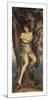 The Dryad-Evelyn De Morgan-Mounted Premium Giclee Print