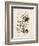 The Duchess, C.1865-John Tenniel-Framed Giclee Print