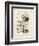 The Duchess, C.1865-John Tenniel-Framed Giclee Print