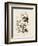 The Duchess, C.1865-John Tenniel-Framed Giclee Print