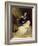 The Duchess of Abercorn and Child-Edwin Henry Landseer-Framed Giclee Print