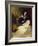 The Duchess of Abercorn and Child-Edwin Henry Landseer-Framed Giclee Print