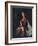 The Duchess of Portsmouth, 17th century, (1916)-Peter Lely-Framed Giclee Print