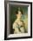 The Duchess of San Carlos-Vicente Lopez y Portana-Framed Giclee Print